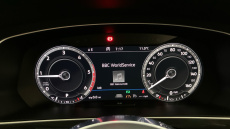 Volkswagen Tiguan 2.0 TDi 150 4Motion R-Line 5dr DSG Diesel Estate